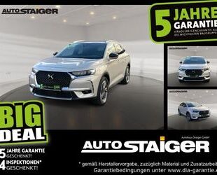 DS Automobiles DS7 (Crossback) Gebrauchtwagen