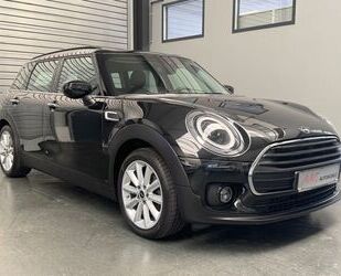 Mini One Clubman Gebrauchtwagen