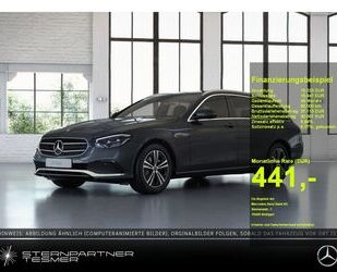 Mercedes-Benz E 220 Gebrauchtwagen