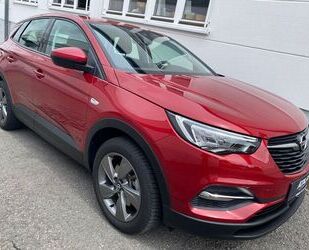 Opel Grandland (X) Gebrauchtwagen