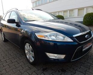 Ford Mondeo Gebrauchtwagen