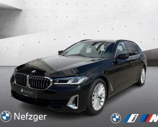 BMW 540 Gebrauchtwagen