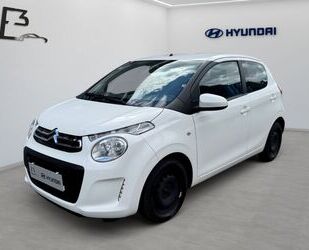 Citroen C1 Gebrauchtwagen