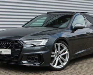 Audi S6 Gebrauchtwagen