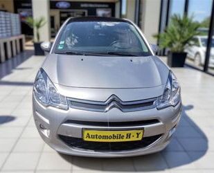 Citroen C3 Gebrauchtwagen