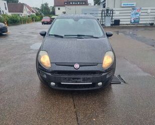 Fiat Punto Evo Gebrauchtwagen