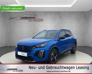 Peugeot 2008 Gebrauchtwagen