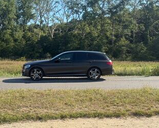 Mercedes-Benz C 180 Gebrauchtwagen