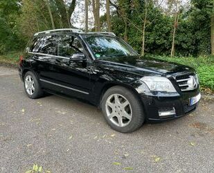 Mercedes-Benz GLK 220 Gebrauchtwagen
