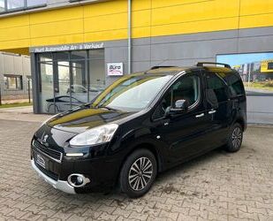 Peugeot Partner Gebrauchtwagen
