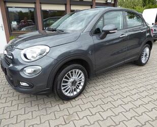Fiat 500X Gebrauchtwagen