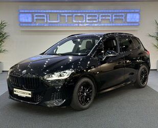 BMW 218 Active Tourer Gebrauchtwagen