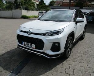 Suzuki Across Gebrauchtwagen