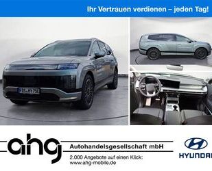 Hyundai IONIQ 9 Gebrauchtwagen