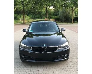 BMW 330 Gran Turismo Gebrauchtwagen