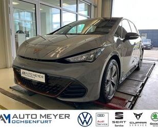 Cupra Born Gebrauchtwagen