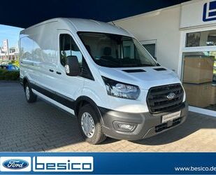 Ford Transit Gebrauchtwagen