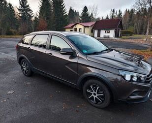 Lada Vesta Gebrauchtwagen