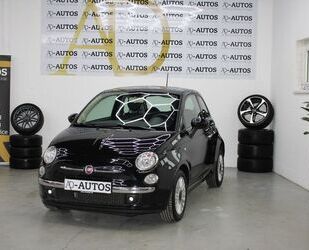 Fiat 500 Gebrauchtwagen