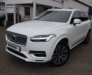Volvo XC90 Gebrauchtwagen