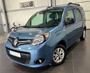 Renault Kangoo Gebrauchtwagen
