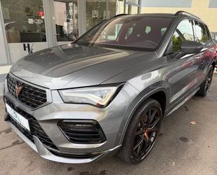 Cupra Ateca Gebrauchtwagen