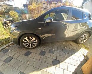 Opel Mokka X Gebrauchtwagen