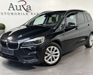 BMW 218 Gran Tourer Gebrauchtwagen
