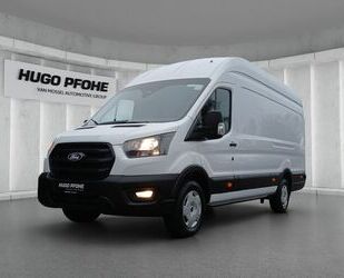 Ford Transit Gebrauchtwagen