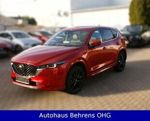 Mazda CX-5 Gebrauchtwagen