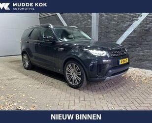 Land Rover Discovery Gebrauchtwagen