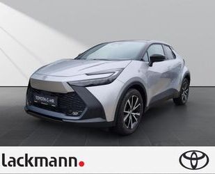 Toyota C-HR Gebrauchtwagen