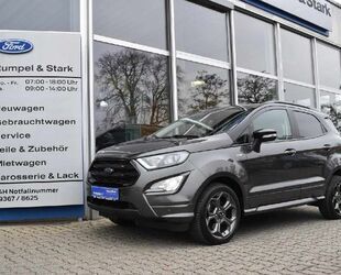 Ford EcoSport Gebrauchtwagen