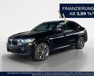BMW X4 M40 Gebrauchtwagen