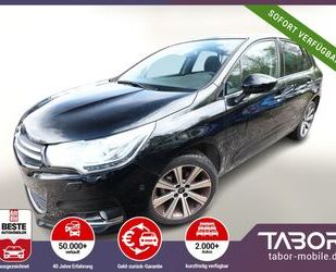 Citroen C4 Gebrauchtwagen