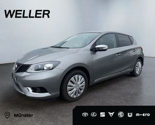 Nissan Pulsar Gebrauchtwagen