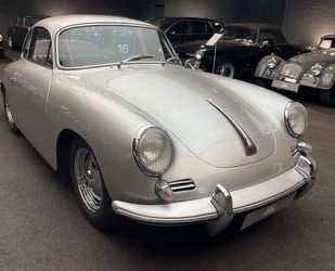Porsche 356 Gebrauchtwagen