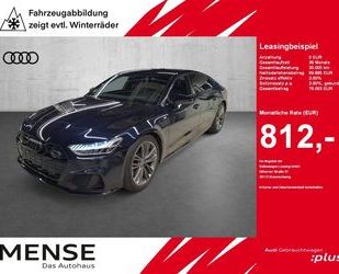 Audi A7 Gebrauchtwagen