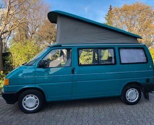 VW T4 California Gebrauchtwagen