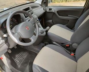 Fiat Panda Gebrauchtwagen