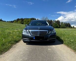 Mercedes-Benz E 350 Gebrauchtwagen