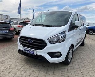Ford Transit Custom Gebrauchtwagen