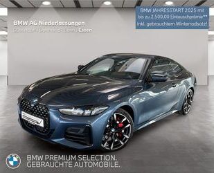 BMW 430 Gebrauchtwagen