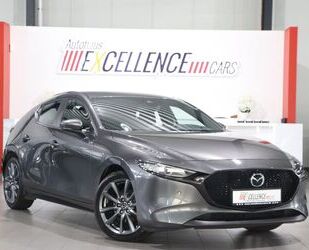 Mazda 3 Gebrauchtwagen