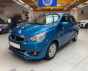 Mitsubishi Space Star Gebrauchtwagen