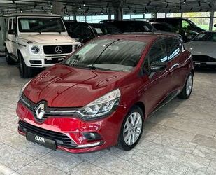Renault Clio Gebrauchtwagen