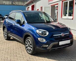 Fiat 500X Gebrauchtwagen