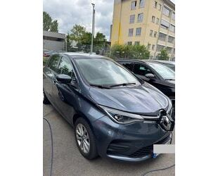 Renault ZOE Gebrauchtwagen