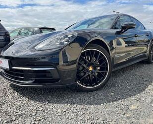 Porsche Panamera Gebrauchtwagen