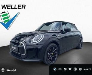 Mini Cooper SE Gebrauchtwagen